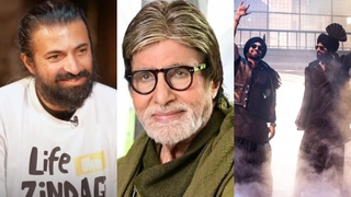 Kalki 2898 AD: Nag Ashwin Thanks Amitabh Bachchan For ‘Patiently Waiting’ For Bhairava Anthem; Says ‘Delays Happen, No Excuses But…’